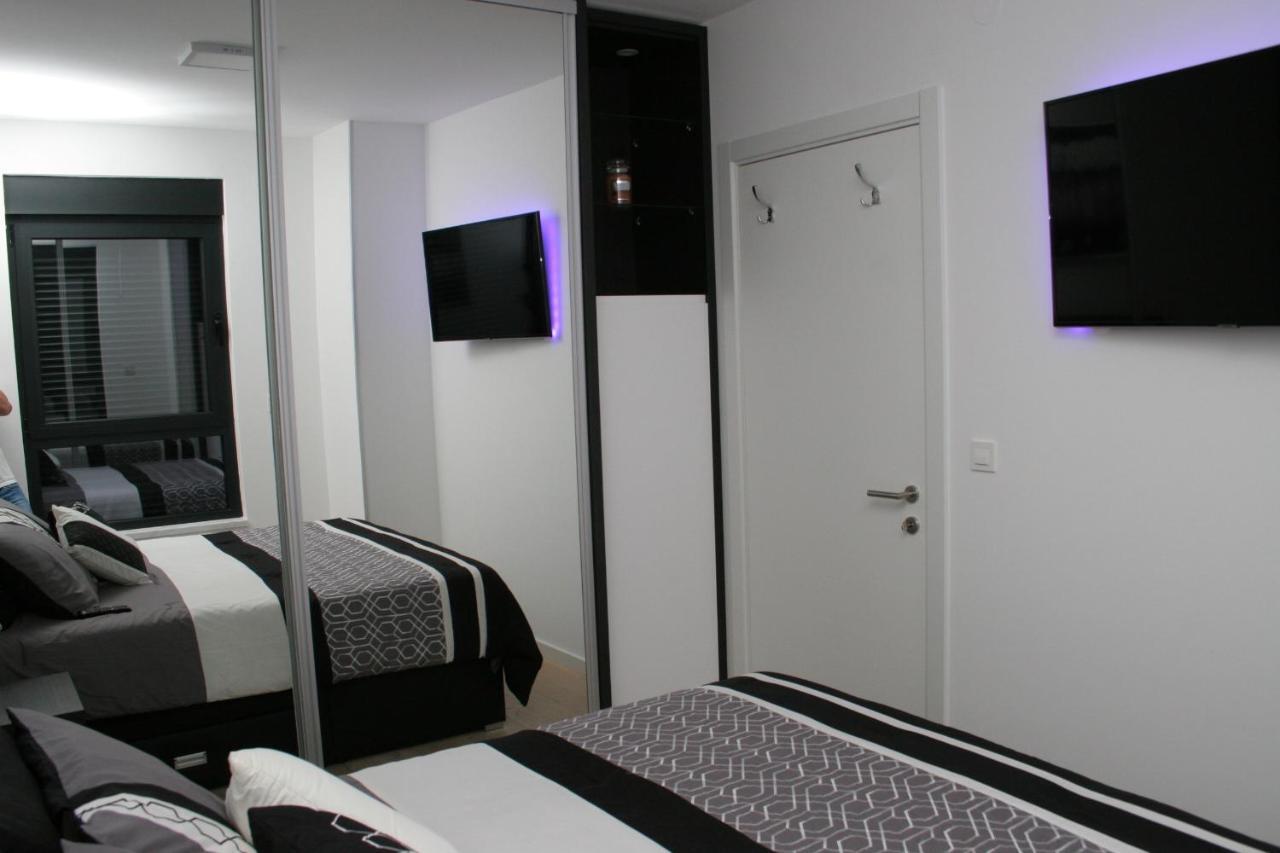 בלגרד Spa Panorama מראה חיצוני תמונה